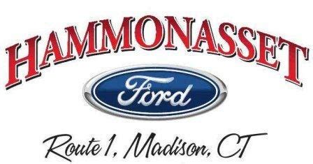 Hammonasset ford. Things To Know About Hammonasset ford. 