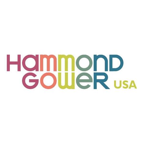 Hammond Gower USA - Facebook