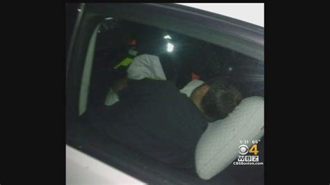 Hammond police investigating claims officer was asleep while on duty