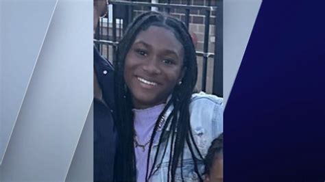 Hammond police seek whereabouts of missing 14-year-old girl