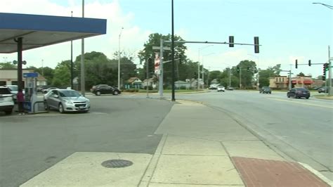Hammond to consider closing gas stations overnight to curb crime