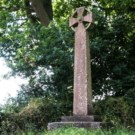 Hampden Monument - Chiltern Society