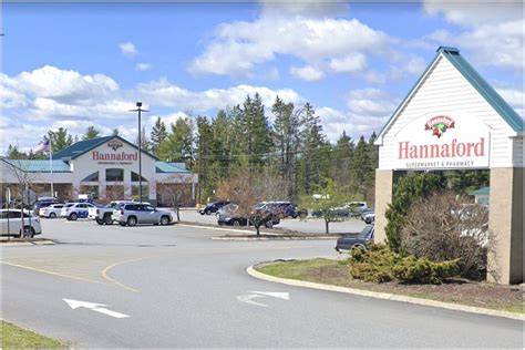 Hampden hannaford. Things To Know About Hampden hannaford. 