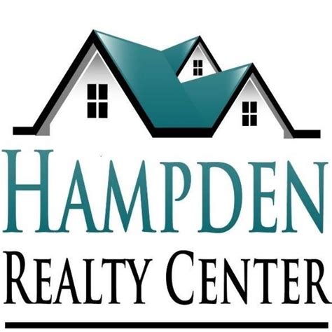 Hampden realty center. Hampden Realty Center, LLC is a real estate office. They currently have 67 active property listings and 50 sold property listings over the past 12 months worth $16,371,172. 