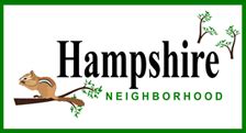 Hampshire Neighborhood Association - Yellow Pages