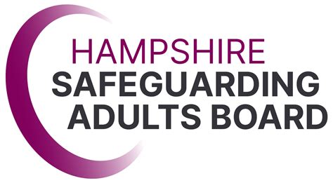 Hampshire Safeguarding Adults Board Working together to …