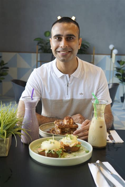 Hampstead Bakery and Cafe - Dubai Adil Musa