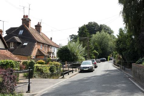 Hampstead Norreys