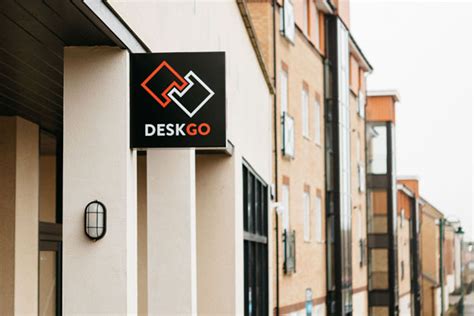 Hampton, Peterborough - The home of DESKGO - DESKGO