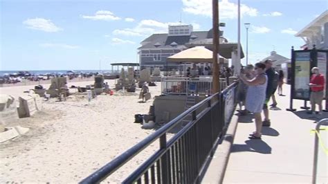 Hampton Beach, NH makes Country Living Magazine’s list of top beach boardwalks