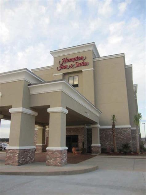 Hampton Inn, Wiggins, MS - Tripadvisor