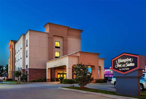 Hampton Inn - Bossier City Bossier City, LA