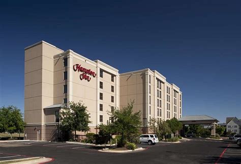 Hampton Inn Austin-Round Rock - Tripadvisor