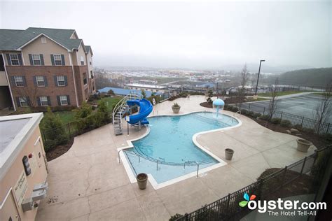 Hampton Inn Chattanooga West/Lookout Mountain - Hotels.com