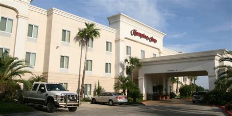 Hampton Inn Corpus Christi Northwest I 37 - hotelplanner.com