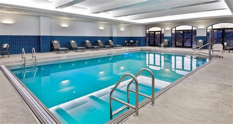 Hampton Inn Country Club Plaza Kansas City Hotels - Hilton