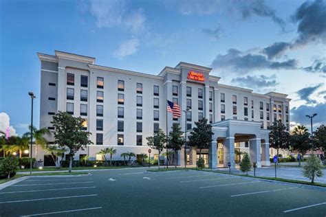 Hampton Inn Hotels in Inverness FL - HotelPlanner.com