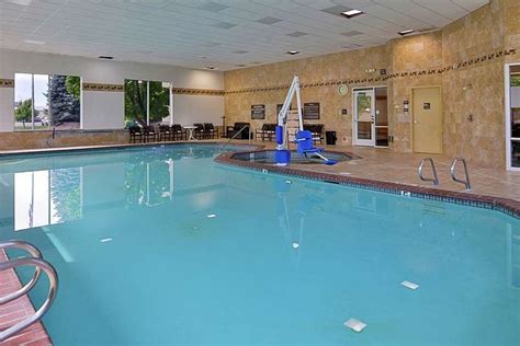 Hampton Inn Idaho Falls/Airport - Tripadvisor