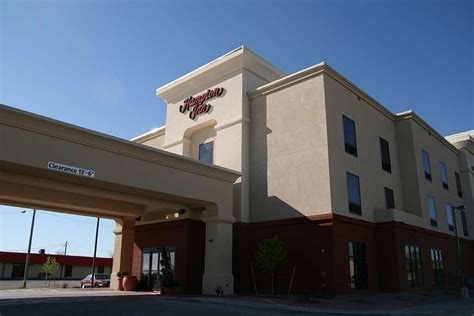 Hampton Inn La Junta, La Junta – Updated 2024 Prices - Booking.com