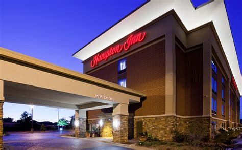 Hampton Inn Minneapolis NW Maple Grove - Tripadvisor