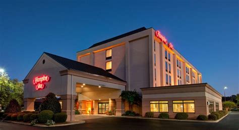 Hampton Inn Newport News Yorktown Newport News Va 23602