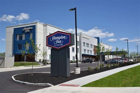 Hampton Inn Richwood Cincinnati South, KY - Booking.com