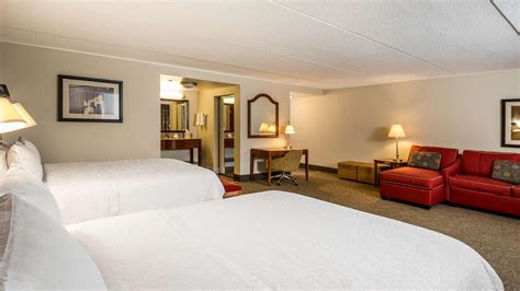 Hampton Inn Roanoke-Hollins/I-81 from $110. Roanoke Hotel Deals ... - Kayak