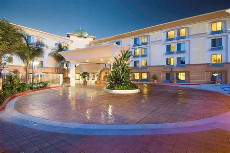 Hampton Inn San Diego Del Mar Hotel - Hilton