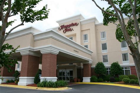 Hampton Inn Shreveport-Airport - Booking.com