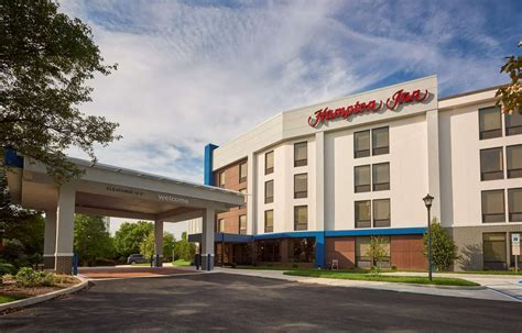 Hampton Inn by Hilton Harrisburg West - Expedia