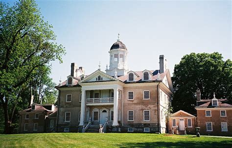 Hampton National Historic Site - MapQuest