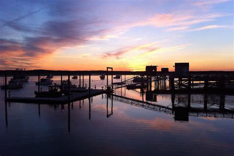 Hampton River Marina, NH US Harbors