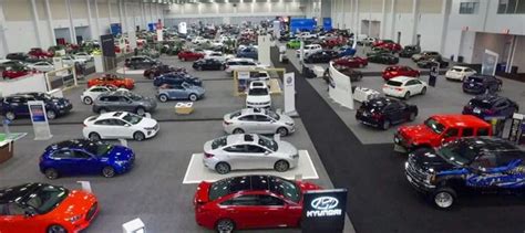 Hampton Roads Auto Show 2023