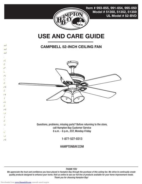 Hampton bay campbell ceiling fan manual. - Localizzatore gps tk102 2 manuale italiano.