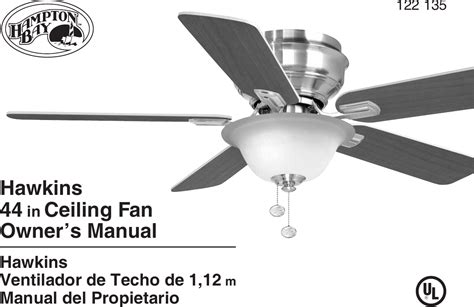 Hampton bay owners manual ceiling fan. - Mazda 323 200e fe engine camshaft pulley.