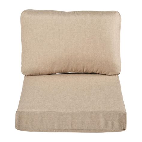 Outdoor 0.5'' Seat/Back Canvas. by Bay Isle Home™. $55.99