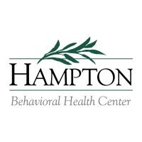 Hampton behavioral health. 