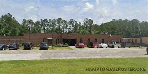 Hampton county inmate search.  The function of the Detention Inmate Lookup...