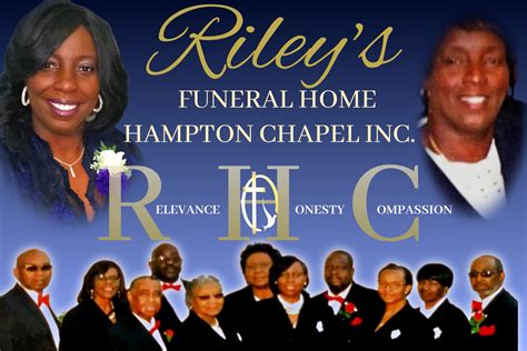 Hampton Funeral & Cremation Service. 683 Blowing Rock RoadPO Box