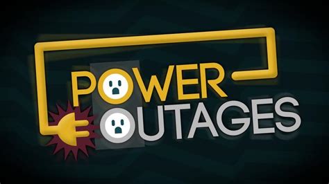 Stay informed during outages: ... Twitter and Inst
