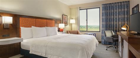 Explore Hotels in Mesquite, TX. Search by destination, check the latest prices, or use the interactive map to find the location for your next stay. Book direct for the best price and free cancellation. ... Hotel Details for Hampton Inn & Suites Dallas-Mesquite > 1.11 miles.