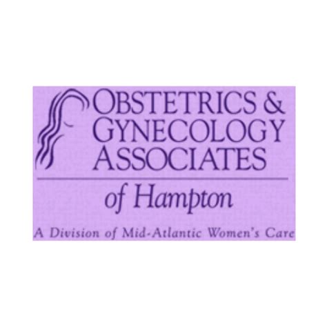 Hampton ob gyn associates. Things To Know About Hampton ob gyn associates. 