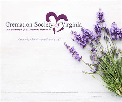 Hampton roads cremation services.  The Cremation Society of Hampton Ro...