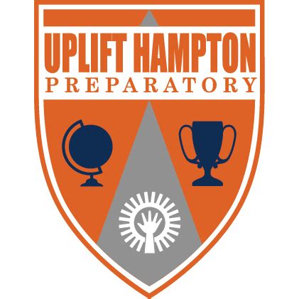 Hampton uplift. Uplift Hampton Preparatory is a free public charter school serving scholars in grades PreK-12. No more posts. Uplift Hampton Preparatory. is Nationally Recognized. U.S. News and World Report. The U.S. News … 