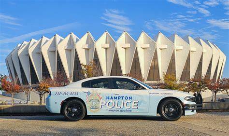Hampton va police reports today.  Our AI-powered platform provides Find essent...