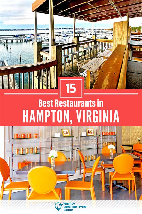 Hampton va restaurants. Limit search to Hampton. 1. Second Street American Bistro. The staff is great, the management is great and friendly. Everyone at 2nd... Crab Piles, Virginia Jambalaya and Chip... 2. County Grill. New beer selections are written there on a chalkboard behind the bar. 