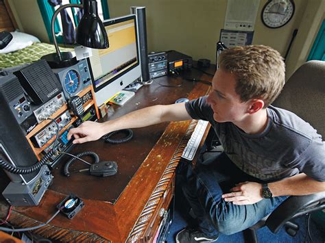 Hamradioprep. At Ham Radio Prep, we've helped thousands of Americans study for and pass ... Our #1 mission here at Ham Radio Prep is to advance the art of amateur radio ... 