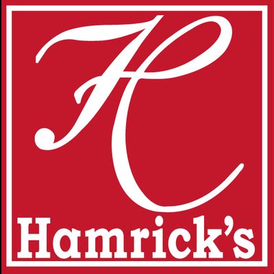 Hamrick’s Sevierville Store 865-505-3545 750 Winfield Dunn 