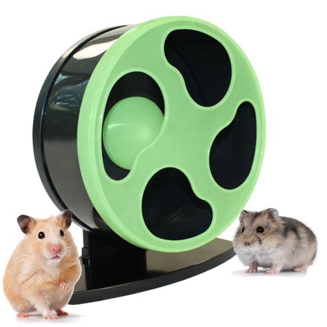 Hamster Toys - Exotic Nutrition