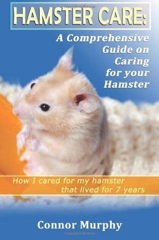 Hamster care a comprehensive hamster care guide on habitat training. - Yamaha 50hp 2 stroke outboard motor manual.